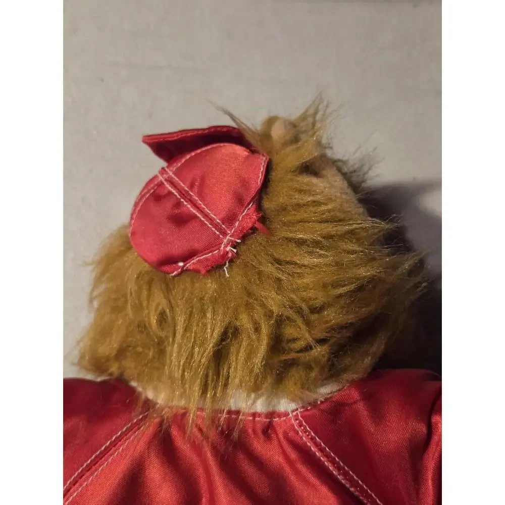 Vintage 1988 ALF "Orbiters" Plush Hand Puppet - Picture 6 of 9